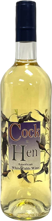 Cock n Hen