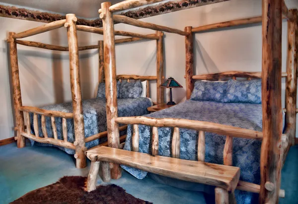 Frontier Room