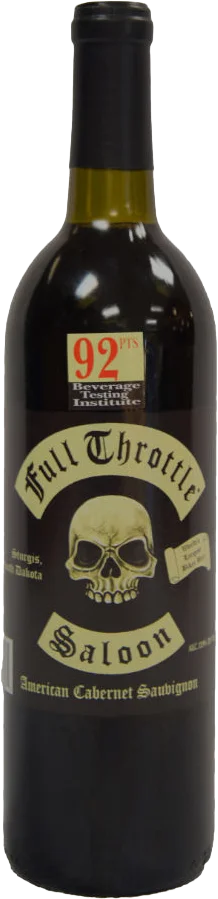 Full Throttle