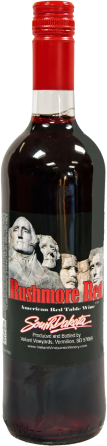 Rushmore Red