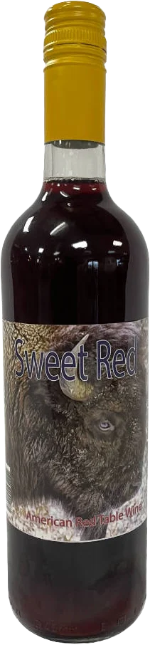 Sweet Red