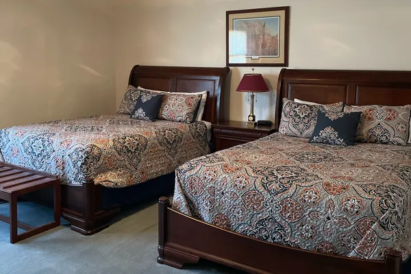 USD Room
