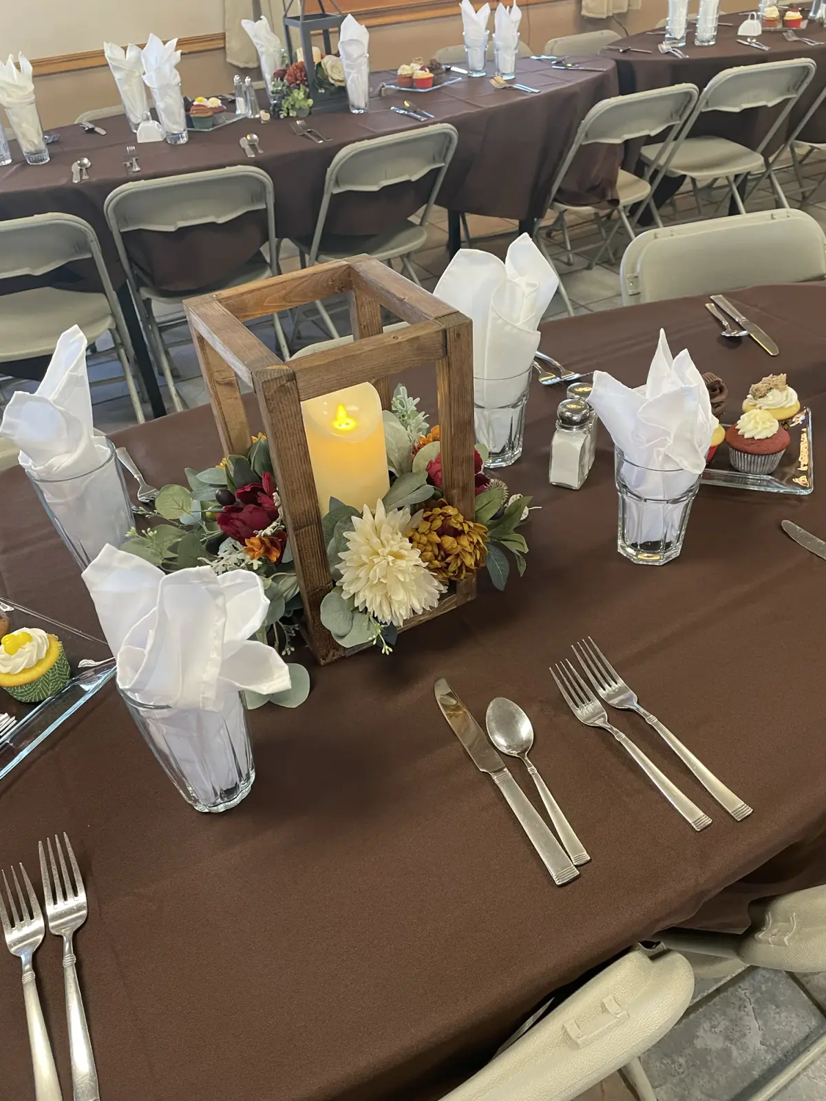 Wedding at Valiant Vineyards