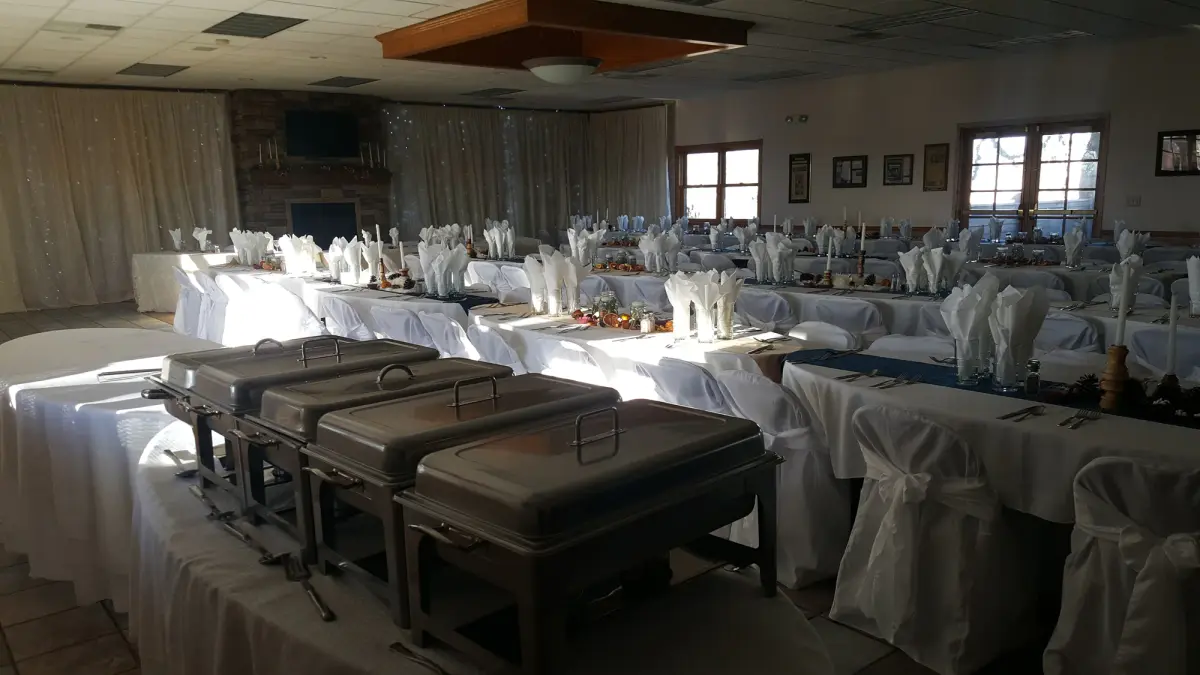 Wedding at Valiant Vineyards