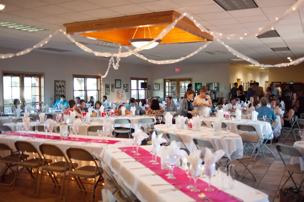 Wedding at Valiant Vineyards